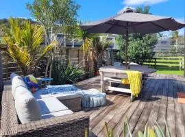 Hosts on the Coast All Decked Out