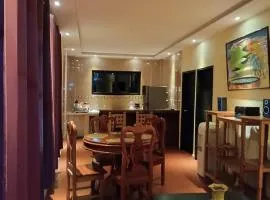 DEPARTAMENTO EL PARAISO