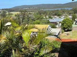 Bright & Spacious Getaway - East Gosford