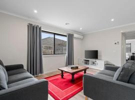 Time to Relax, hotel in Portarlington