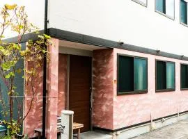 -智 tomo- 難波 天王寺まで約15分 大阪観光に便利な和風宿 無料Wi-Fi