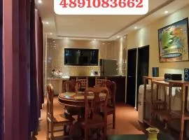 DEPARTAMENTO EL PARAISO