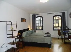 Urban Living unter den Dächern der Göttinger Altstadt