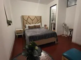 Jorge Chavez Lima Airport Hostel - FREE AIRPORT PICK UP
