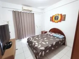 Acogedor departamento en excelente ubicación ENCAR