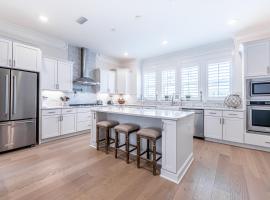 Happily Eva After at Prominence 30A, hotell sihtkohas Inlet Beach