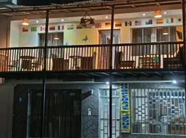 HOSPEDAJE JOSUE - paracas