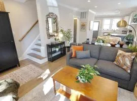 The Brightwood House - Family Living in the Heart of DC