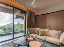 Antara Genting by CHG, hotel with hot tubs in Genting Highlands