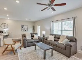 Entire home in Pearl, Mississippi