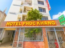 Phúc Khang Hotel Airport