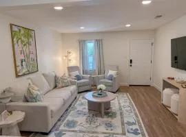 Cozy Coastal Getaway in Ocean Springs, Mississippi