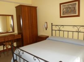 Albergo Miramonte, hotel v destinácii Vibo Valentia