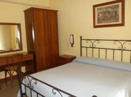 Albergo Miramonte, hotel em Vibo Valentia