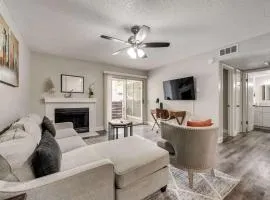 New 1BD Pool DFW South I009