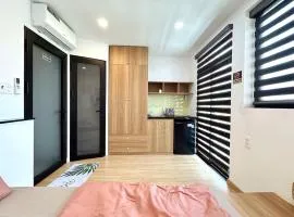 Hạt Nắng Garden - Homestay & Restaurant