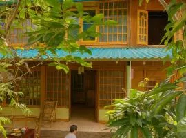 Tả Mẩy Homestay