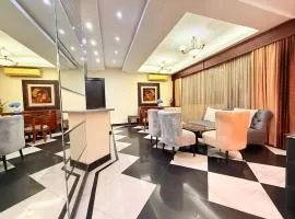 Moderno Apartamento Familiar en Zona Exclusiva - 2 habitaciones