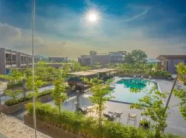 Amartara luxury hotel and resorts, Abu Road