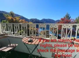 プチホテル　MASUYA