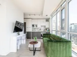 VOGUE Suites Toronto Downtown - Entertainment District