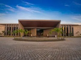 Amartara luxury hotel and resorts, Abu Road