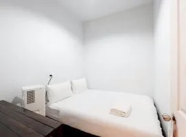 Mitr Inn Khaosan มิตร อินน์ ตรอกข้าวสาร