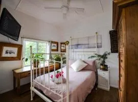 Rainforest Canopy Apartment - 3 Bedrooms