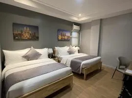 Doña Manor Boutique Hotel