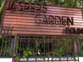 Garden Terrace Apartment - 3 Bedrooms