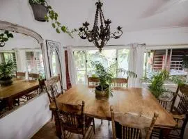 Rainforest Canopy Apartment - 2 Bedrooms