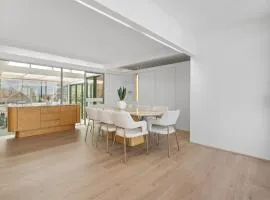 Family Home Near North Brisbane Parks