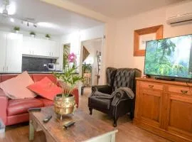 Garden View Apartment - 1 Bedroom