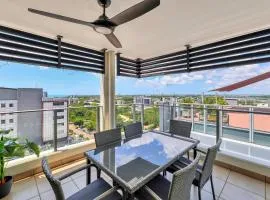 Luxury in Litchfield Street - Heart of the CBD