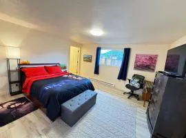 Comfy Stay near Olympic National Park