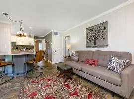 Elegant Napa Retreat Luxe Beds & Prime Location