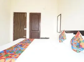 Nakshatra residency