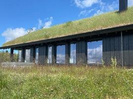 Mountain Cabinin Valdres, hotell sihtkohas Aurdal