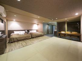 Chiba J-Hotel, khách sạn ở Chiba