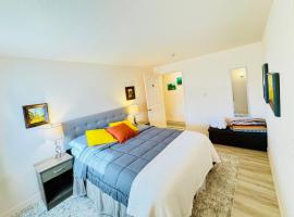 Fishermens paradise, δωμάτιο σε οικογενειακή κατοικία σε Forks