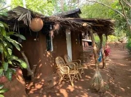 The Green Goan Village