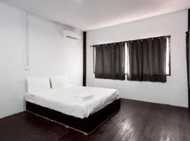 Mitr Inn Khaosan Street - มิตร อินน์ ตรอกข้าวสาร