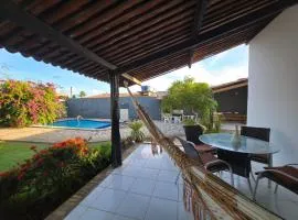 Casa de Praia - Ilha da Crôa - Barra de Sto Antônio