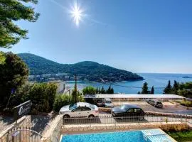 Villa Katarina 1st Floor Apartments