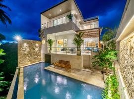 4Br Brand New Canggu Modern Villa, hotel in Tumbak Bayuh