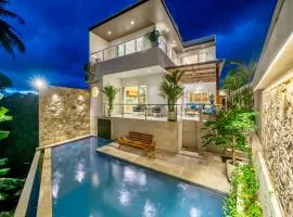 4Br Brand New Canggu Modern Villa
