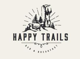 Happy Trails BnB、トロピックのB&B