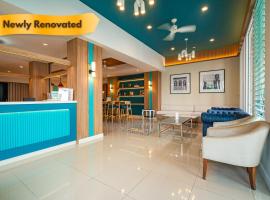 Ratana Hotel Rassada, PHUKET TOWN- SHA Extra Plus, hotel in Phuket