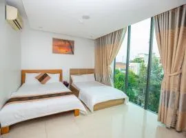 Ruby Star Hotel Apartment