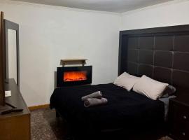 SUITE 6, Centro de Cuauhtémoc Chihuahua, Hotel in Cuauhtémoc